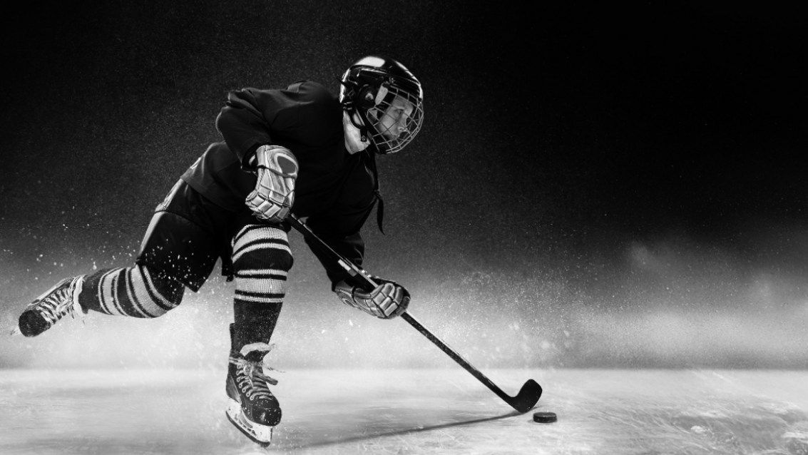 C30 - VIDEO PUCK CONTROL + SHOOTING
